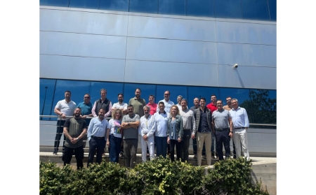 Gia Group celebra las primeras jornadas formativas de su nueva metodología Gia Nexus