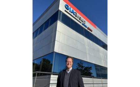 GIA Group refuerza su servicio técnico con la incorporación de Pere Pascual Castellet