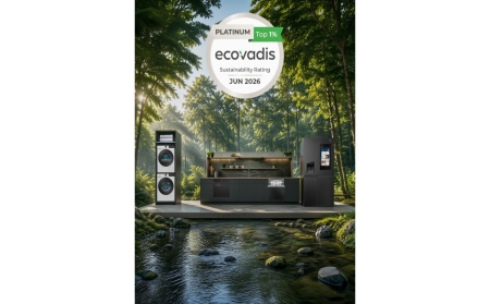 Hisense mantiene la máxima calificación EcoVadis Platinum por segundo año consecutivo