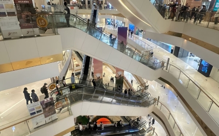 ista ayuda a los centros y parques comerciales a mejorar la eficiencia energética de sus instalaciones de una manera centralizada
