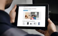 La evolución de Junkers a Bosch ahora también en el ámbito digital con el rediseño de su web