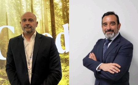 LG refuerza su canal distribuidor HVAC en España con dos nuevos perfiles estratégicos