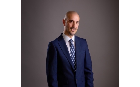 Luis Bautista, nuevo director general de Aldes España