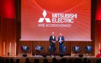 Mitsubishi Electric cierra su Roadshow Going to Net Zero Carbon en Barcelona con la nueva generación City Multi en R32