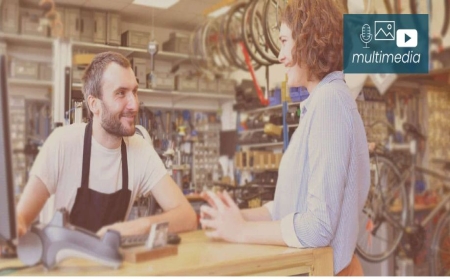 retail Connect de nexmart optimiza la venta omnicanal conectando fabricantes y distribuidores