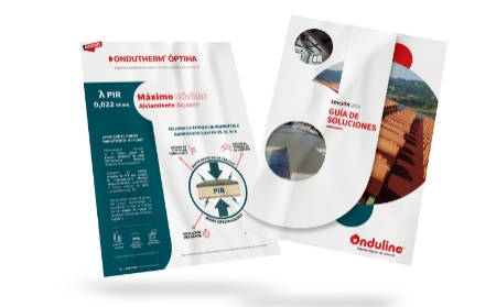 Onduline lanza su Guía de Soluciones 2026 para cubiertas inclinadas