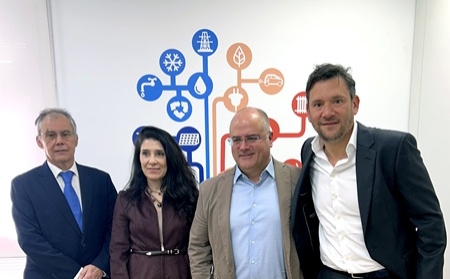 Activado el Plan Renove Privado de Salas de Calderas 2026: hasta 22.000 euros por actuación