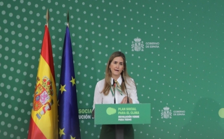 El Plan Social para el Clima, en trámite, destina 4.723 millones a rehabilitación de edificios y vivienda asequible