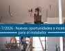RDL 7/2026 y el Sistema CAE ¿Qué cambia de verdad para el instalador y cómo explicárselo a sus clientes?