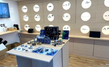 El Roadshow Internacional de Válvulas ARCO completa su gira europea en 2025