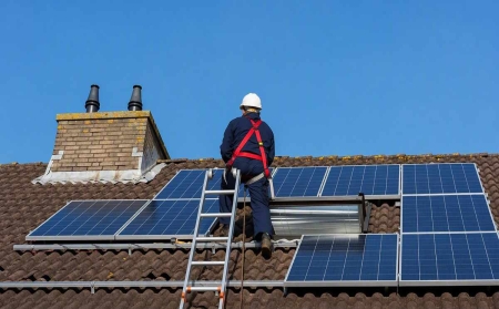 El sector de las instalaciones registra menos bajas por contingencias profesionales y más de origen común