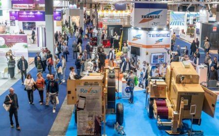 La Semana Internacional de la Electrificación y la Descarbonización abre el plazo para expositores de GENERA y MATELEC 2026