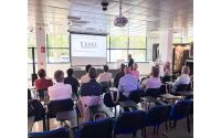 Tecna y AEDICI comparten una jornada sobre innovación y sostenibilidad en climatización