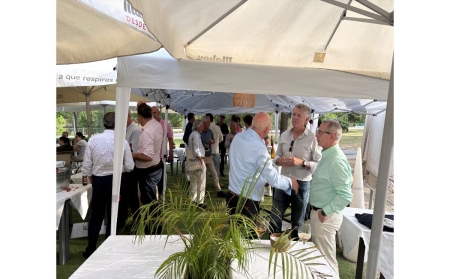 Tecna y AEDICI comparten una jornada sobre innovación y sostenibilidad en climatización