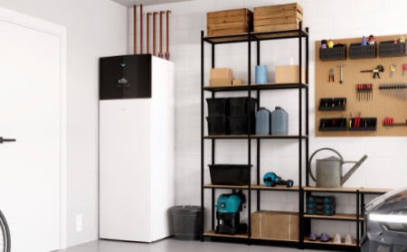 Daikin analiza las tendencias de climatización que marcarán el 2026