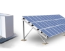 Combinar aerotermia y fotovoltaica de autoconsumo. Climatización fotovoltaica