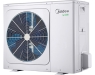 Midea M-Theri A, el sistema de aerotermia compacto que se integra a la perfección con instalaciones fotovoltaicas