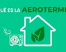 ¿Qué es la aerotermia? ▷ Preguntas clave para entenderla