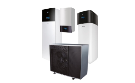 Daikin destaca la aerotermia como sistema de climatización capaz de reducir el gasto energético más de un 50%