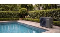 Tecna presenta PoolBox, la nueva gama de bombas de calor para disfrutar de la piscina durante más tiempo con la máxima eficiencia energética