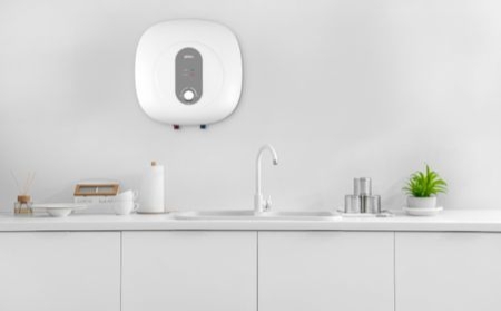 Giatsu lanza el nuevo Termo Eléctrico Cubic: máxima eficiencia en un diseño compacto