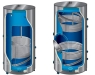 Acumuladores de agua: cómo dimensionarlos y mejorar la eficiencia en instalaciones de agua caliente