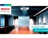 Bosch Comercial-Industrial actualiza su catálogo de aire acondicionado