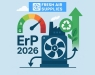 Motores EC en UTAs y la normativa ErP 2026: eficiencia regulada, climatización sostenible