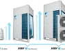VRV 5 de Daikin: Diseñando un futuro sostenible