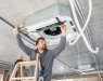 Cómo integrar conductos de climatización en un edificio