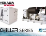 Serie mCHILLER de MAYEKAWA, una apuesta segura y de futuro