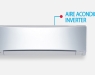 Aire acondicionado Inverter ▷ ¿Por qué apostar por esta tecnología?