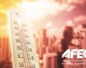 El calor impulsa la demanda y el debate del mercado español de aire acondicionado en 2026