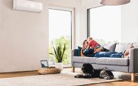 Nueva gama Hitachi airHome: aire acondicionado para los que no quieren pensar en él