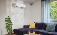 Nueva gama de aire acondicionado climaVAIR plus de Vaillant