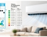 Etiqueta energética del aire acondicionado ¿Cómo saber qué equipo es más eficiente?