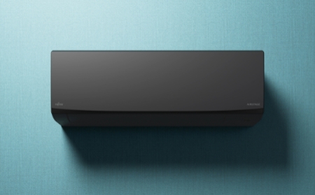 Eurofred refuerza el confort doméstico premium con el nuevo Split Fujitsu Serie KJ A+++