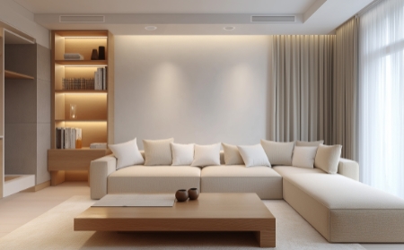 Hitachi Cooling & Heating presenta airHome Ducted y airHome Ducted Slim para climatización residencial multizona