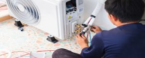 ¿Cómo instalar aire acondicionado? Guía de instalación paso a paso y errores comunes