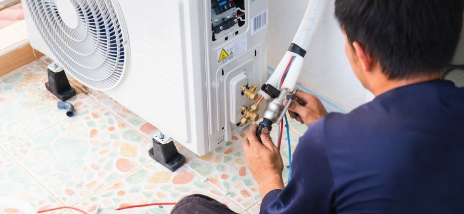 ¿Cómo instalar aire acondicionado? Guía de instalación paso a paso y errores comunes