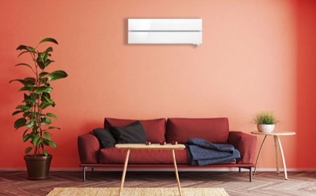 Consejos de Mitsubishi Electric para mantener un descanso saludable en las noches de verano gracias al aire acondicionado