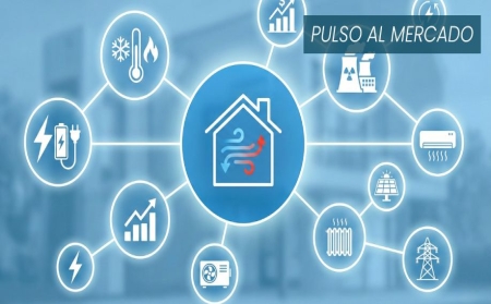 Pulso al mercado de la climatización: el nuevo equilibrio energético