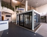 El nuevo showroom de Deceuninck, una experiencia inmersiva donde sentir el confort de una buena ventana