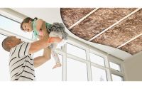 Knauf Insulation: El 87% de las personas cree que el ruido es un obstáculo para disfrutar de su hogar