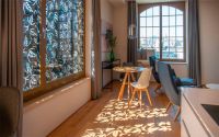 ¿Qué es el control solar dinámico? El sexto principio Passivhaus