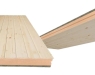 Panel sándwich para la construcción de edificios