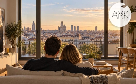 ¿Qué hace que una vivienda sea realmente habitable? Las decisiones arquitectónicas que condicionan nuestro bienestar