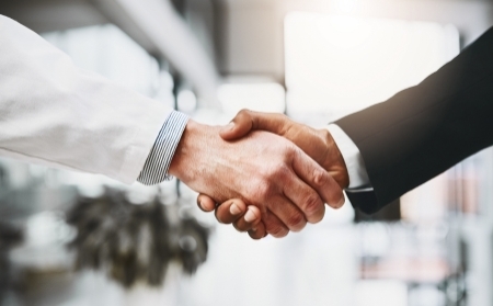 Andimac y ECOTIC firman un acuerdo para impulsar la circularidad y  la seguridad jurídica al distribuir materiales de climatización y RAEE