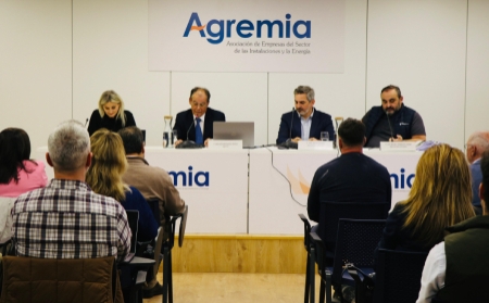 El Ayuntamiento de Madrid y Agremia presentan un Plan de Empleo verde para formar a jóvenes en el sector