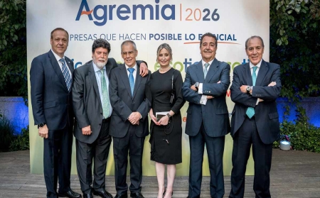 Casi medio siglo con las empresas instaladoras: Agremia prepara ya su 50 aniversario